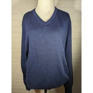Mizuno v neck sweater store
